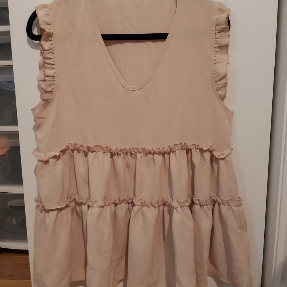 Shein shirt